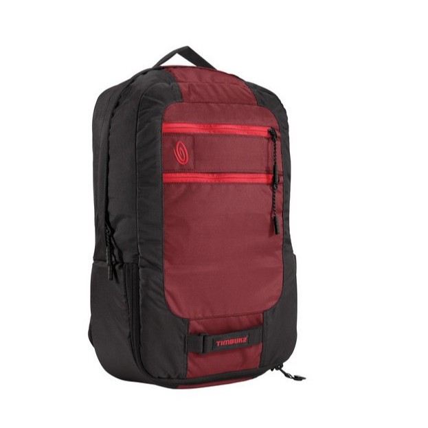 Timbuk2 Sleuth Camera Backpack (OS, Diablo) Tas Ransel Pria