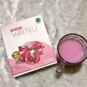 Waiteu Kolagen Beauty by Laili
