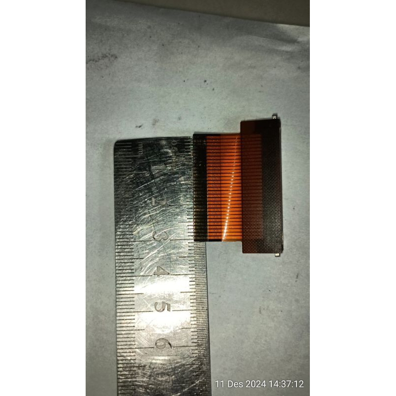 converter lvds 30 pin
