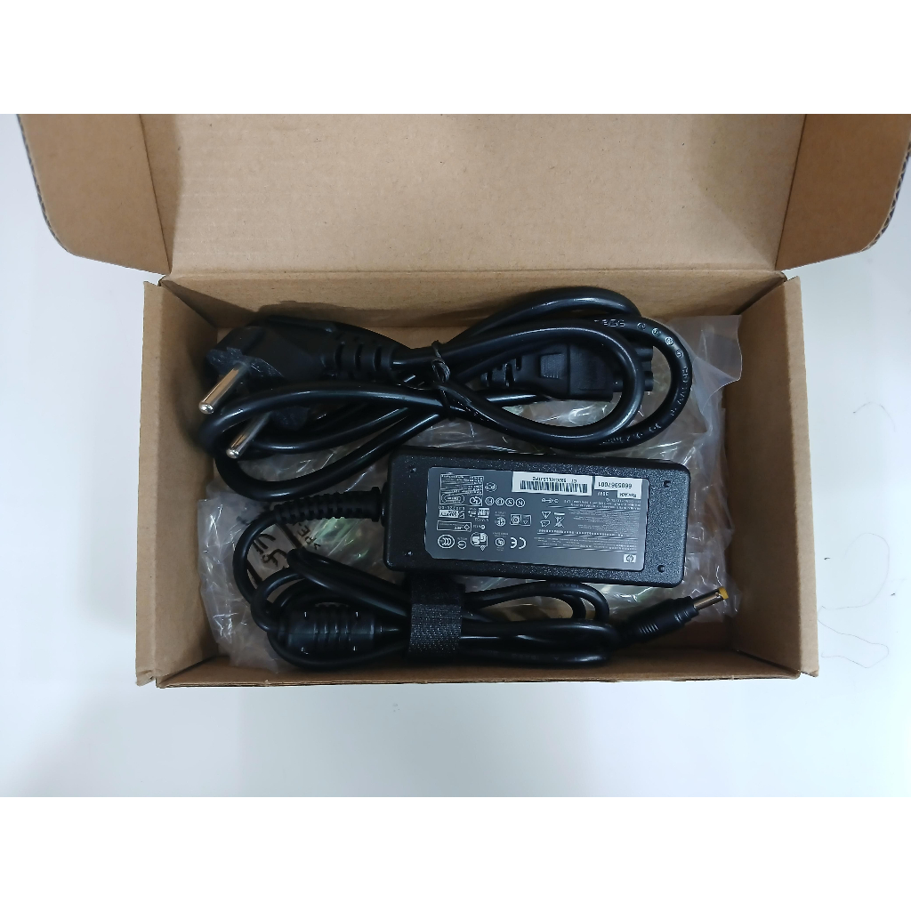 ADAPTER LAPTOP HP 65W 19V=1.58A 4.0*1.7