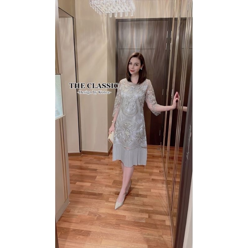 dress the classic bangkok premium  original bangkok thailand