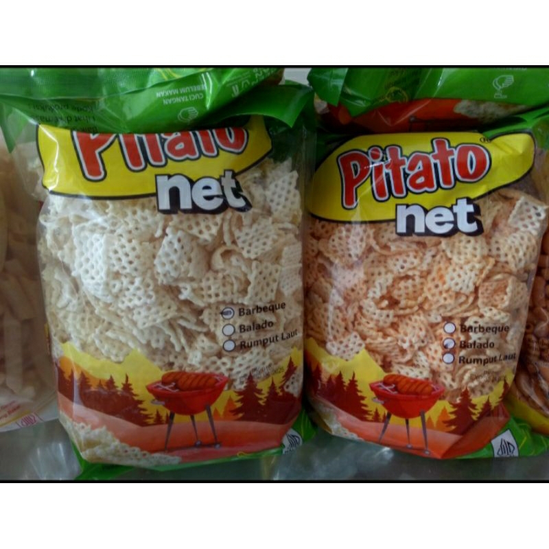 

Pitato Net
