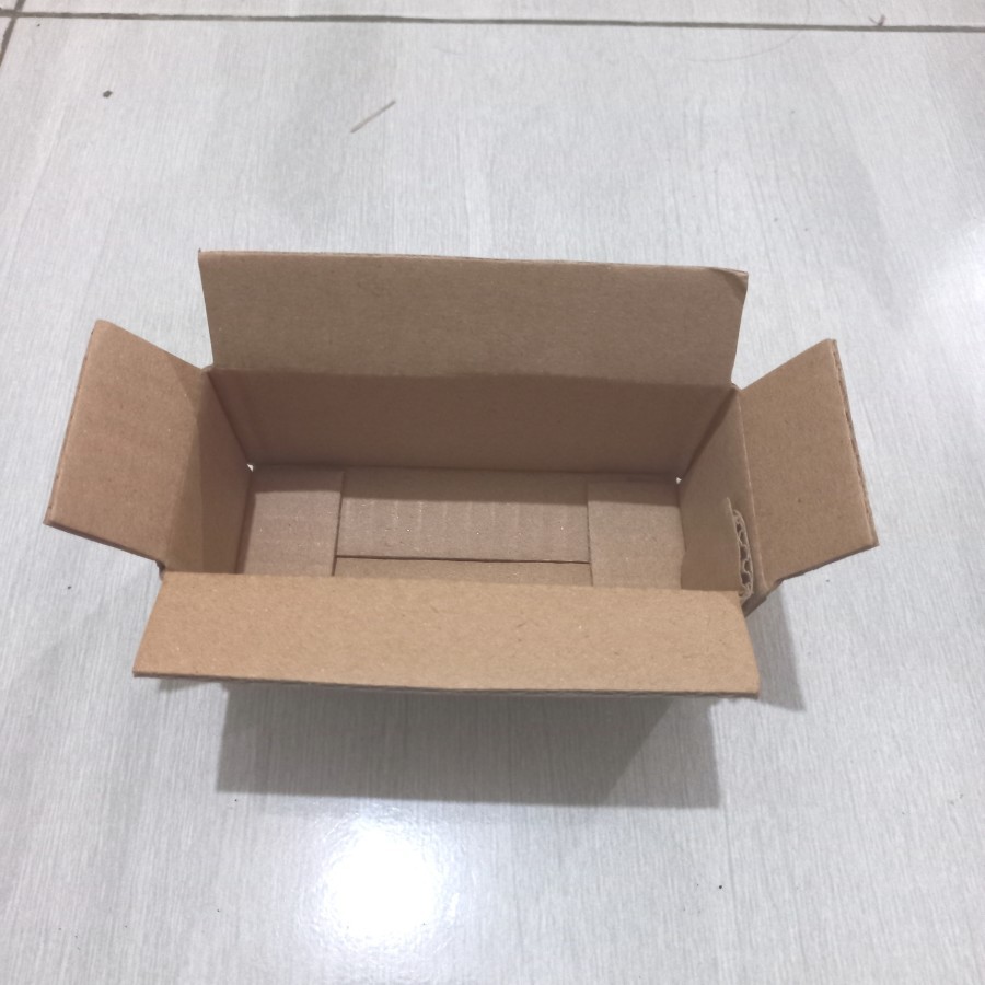 

Kardus Packing Ukuran 12x5x5