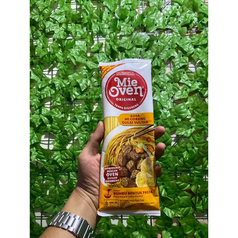 

Mie oven-spagheti-mie instan-mie goreng