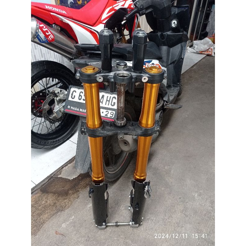 USD KLX SM ORIGINAL Copotan 2022