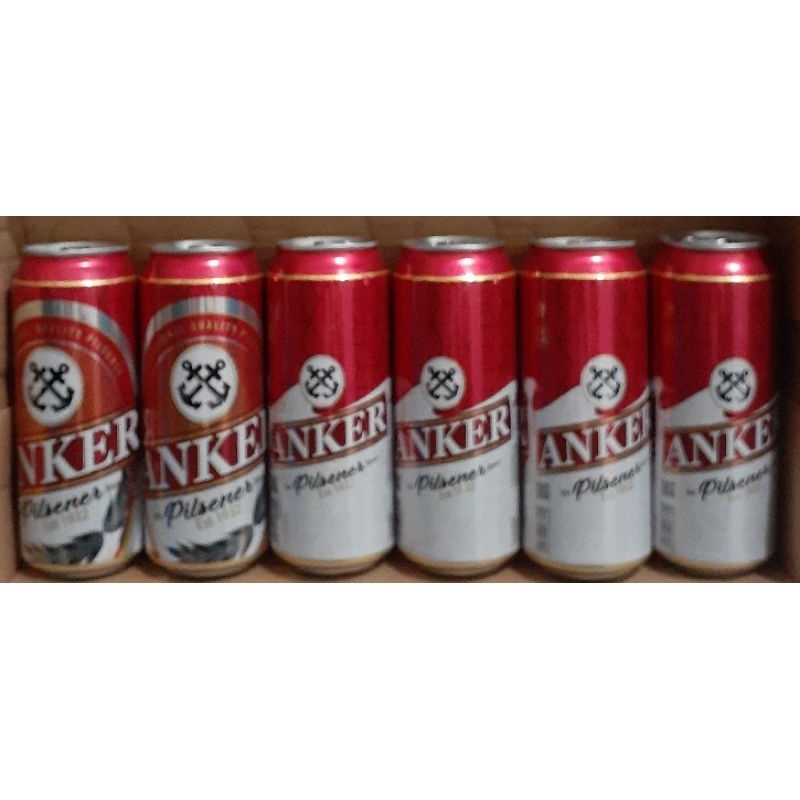 

@n k3R jumbo @500ml paket isi 6