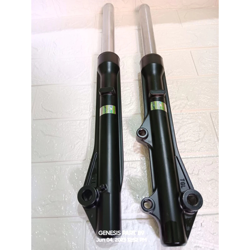 SHOCK DEPAN SET JUPITER MX OLD/JUPITER MX NEW