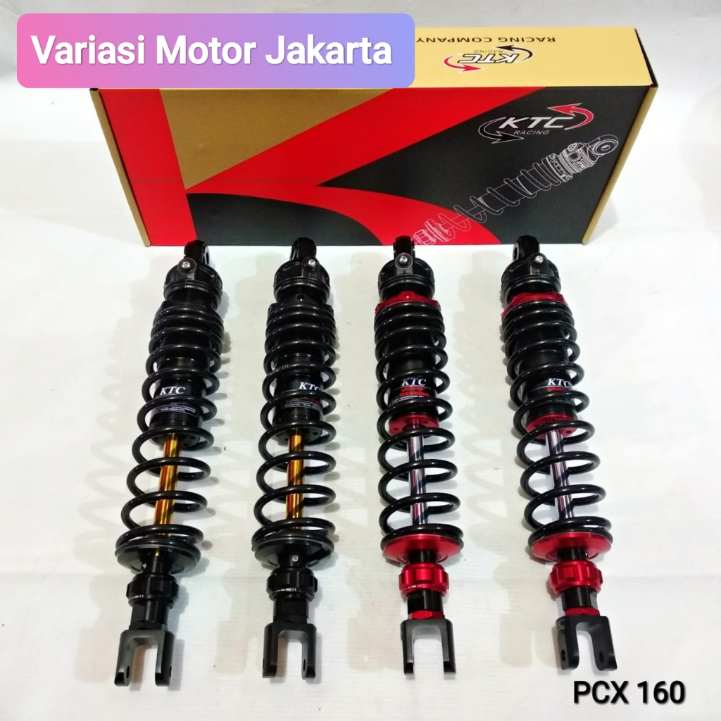 Shockbreaker KTC Razor Pro PCX 160