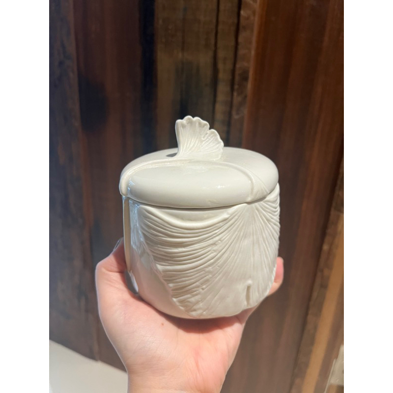 jar keramik tempat kopi teh perhiasan gula