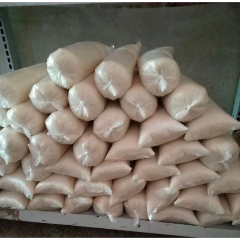 

GULA LOSS/LOKAL 2KG DIKIRIM + 3REBAI