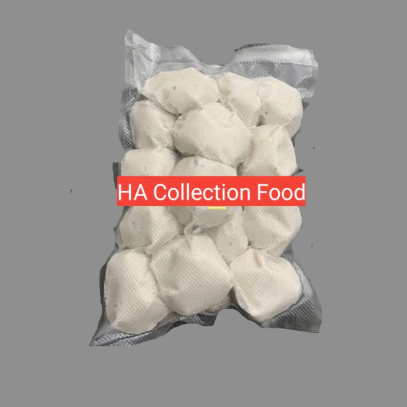 

PABRIK BASRENG Basreng Mentah Kiloan 1 KG Di Vacum Best Seller