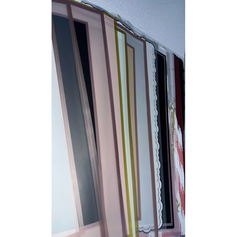 

KERTAS BUKET jenis tebal , Jual Perlembar / Per 1 PCS