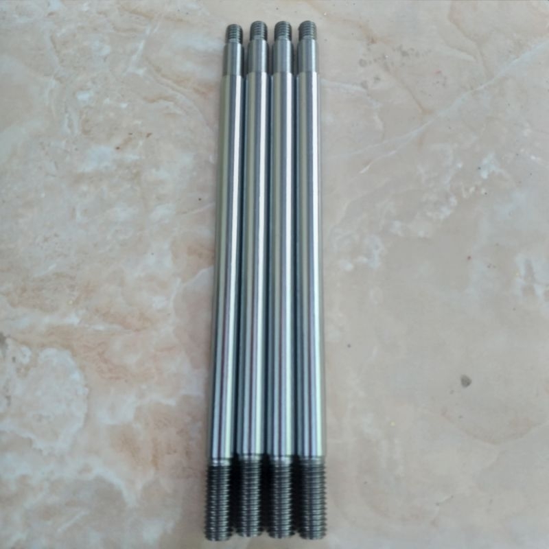 AS SHOCK BELAKANG JUPITER Z LAMA