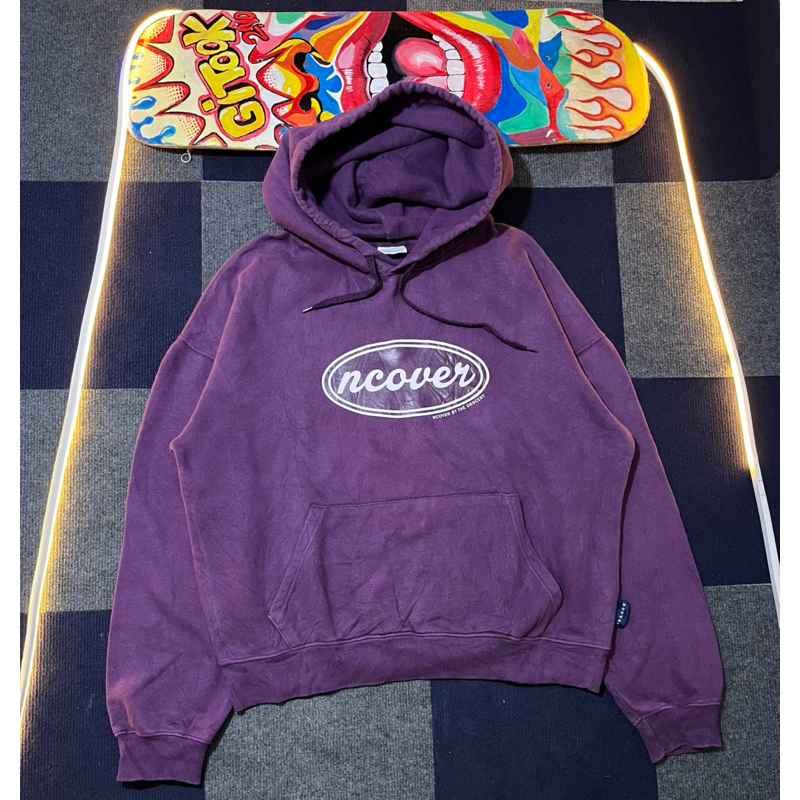 HOODIE NCOVER