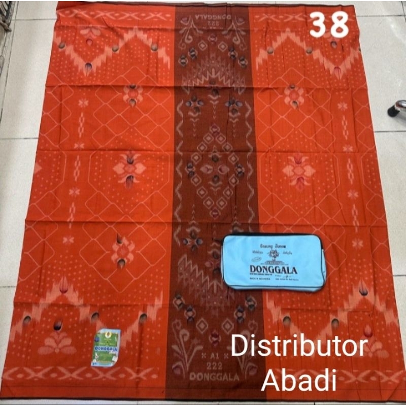 sarung DONGGALA junior