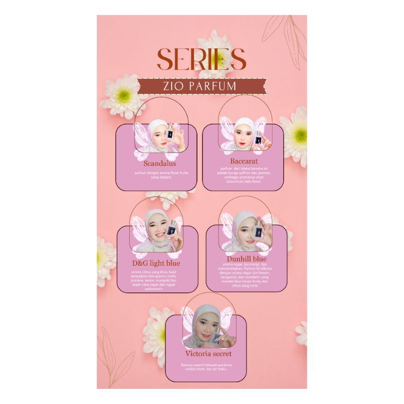 zio parfum