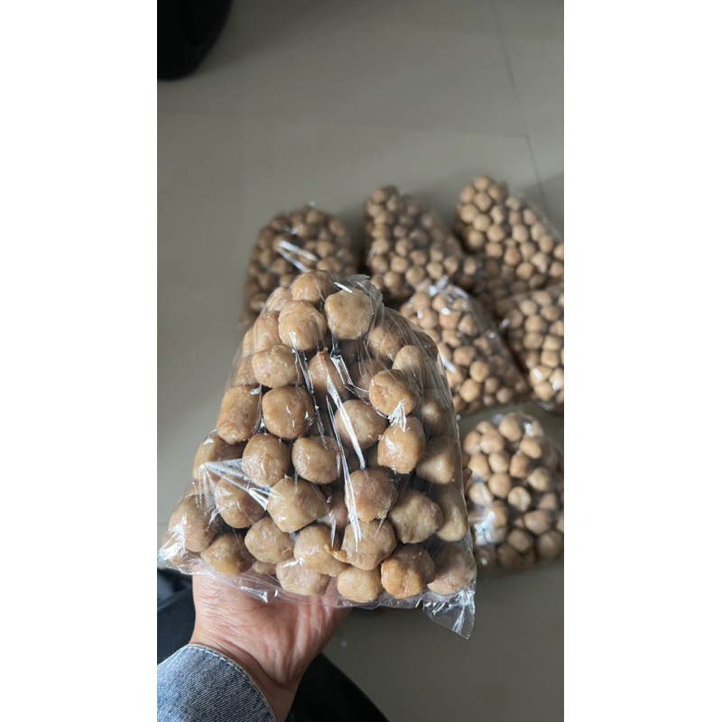 

Frozen food mama una