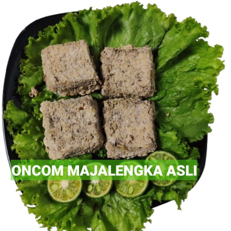 

ONCOM CIGALEUH MAJALENGKA 60 PCS