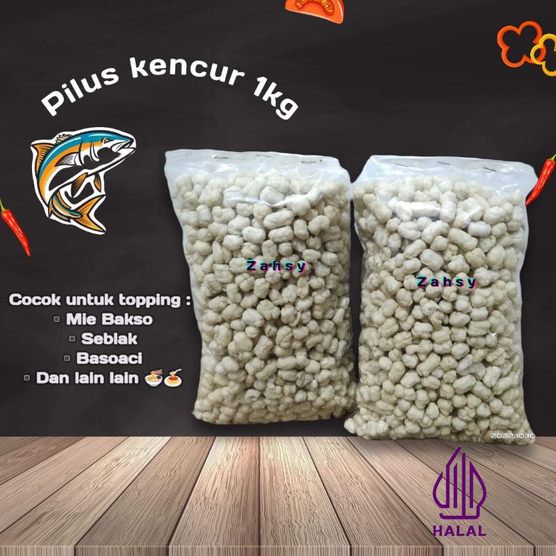 

Pilus Cikur Berat 1Kg free bubble wrap