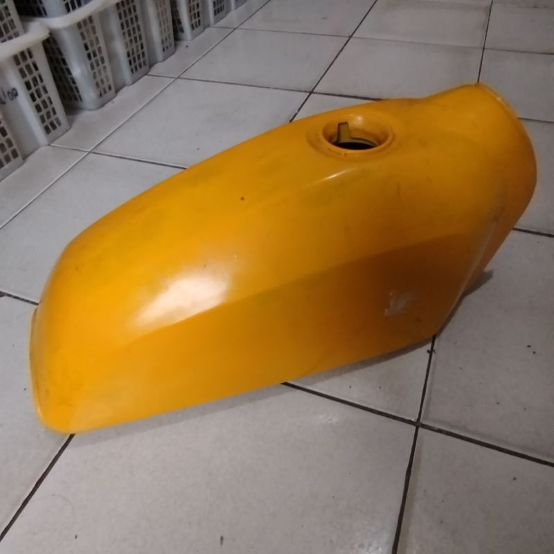 Tangki Suzuki ts 100 honco asli original