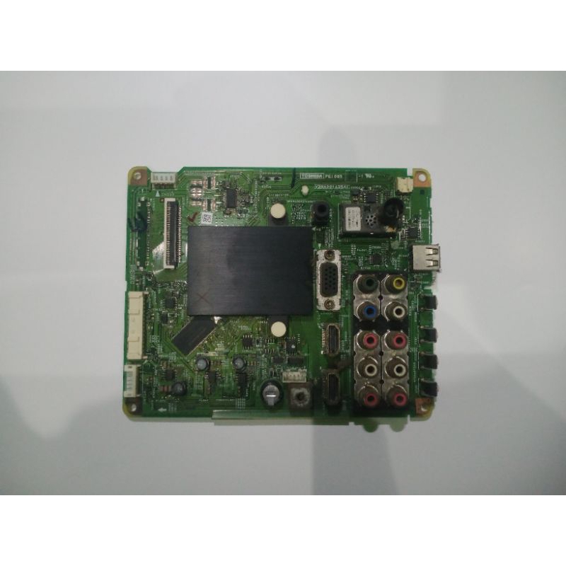 MB Mainboard Toshiba 32PB201EJ . 32PB201 . 32PB200EJ .29PB201EJ. 32PB200
