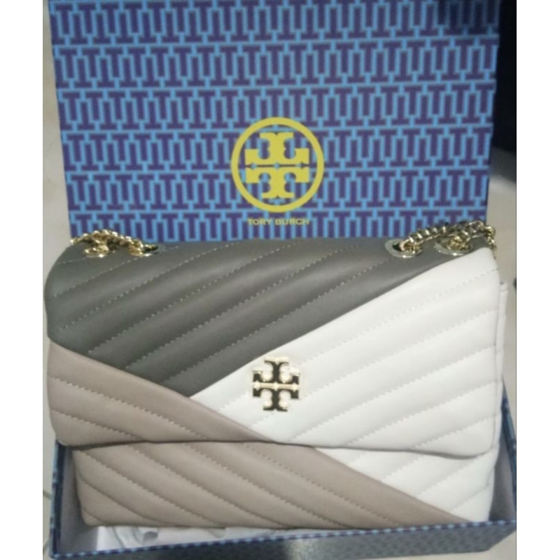 PRELOVED TAS TORY BURCH