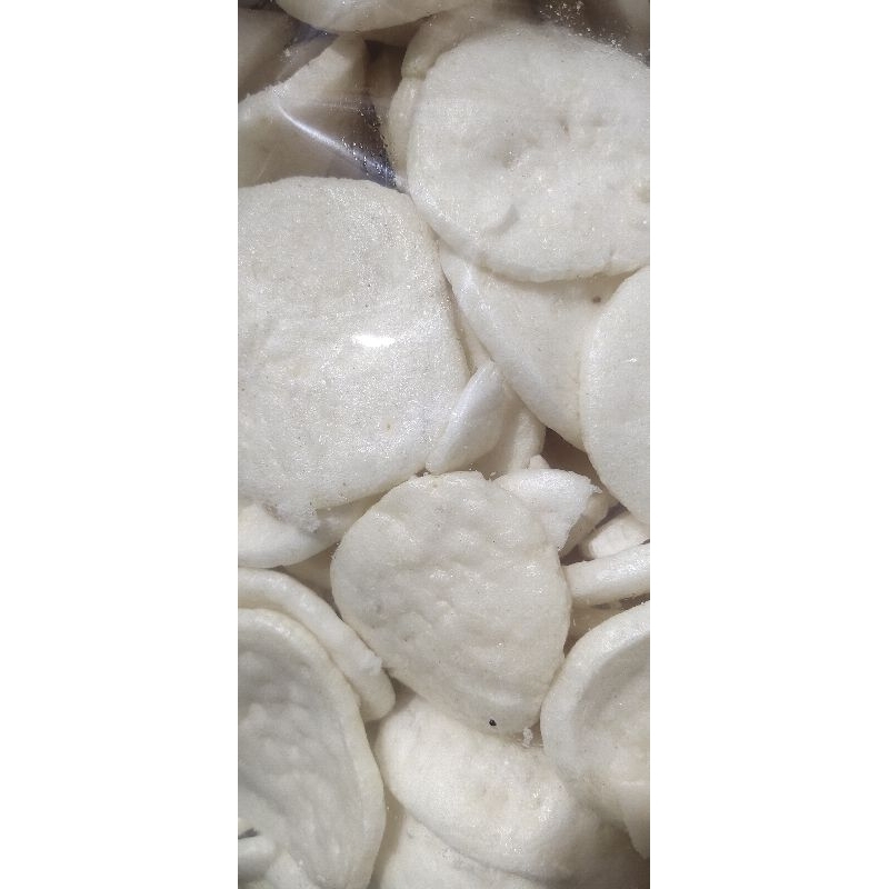 

Kerupuk Palembang 250gram