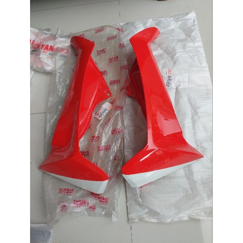 sayap luar legsil luar fiz r Marlboro original new old stok