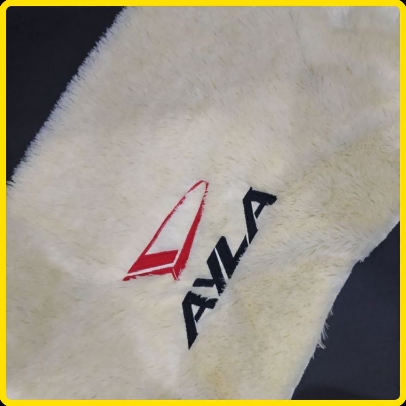 variasi dashboard bulu mobil ayla 2023-2024 cover dashboard bulu mobil daihatsu ayla