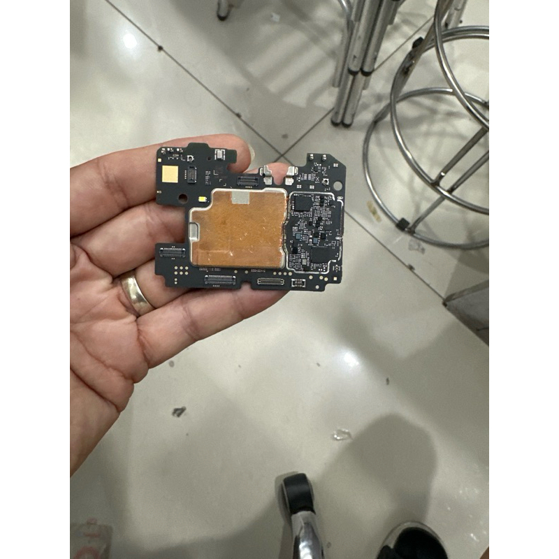 mesin samsung a05 mati