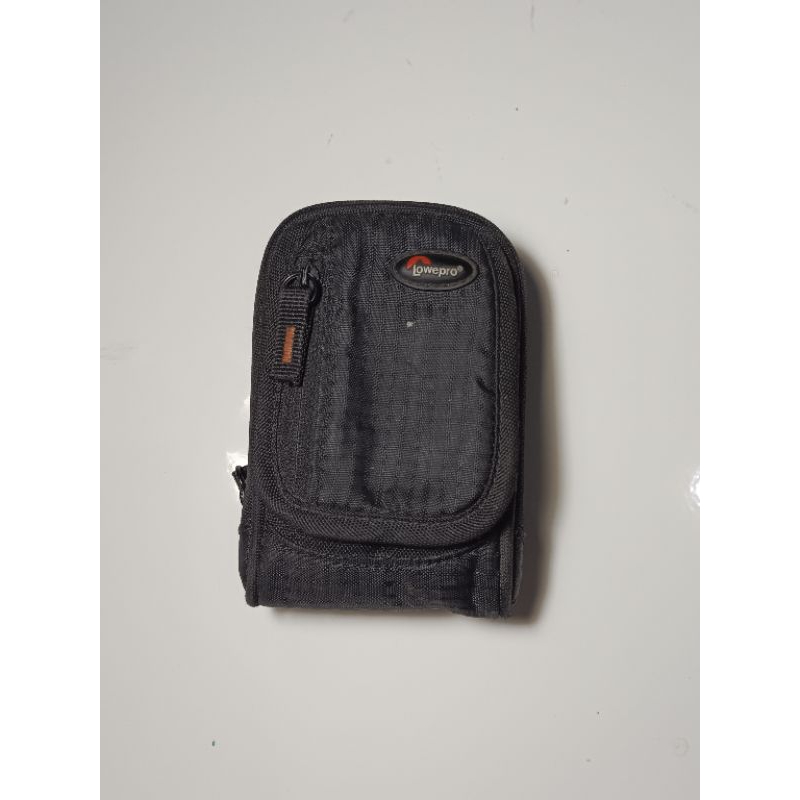 tas kamera pocket digital lowepro