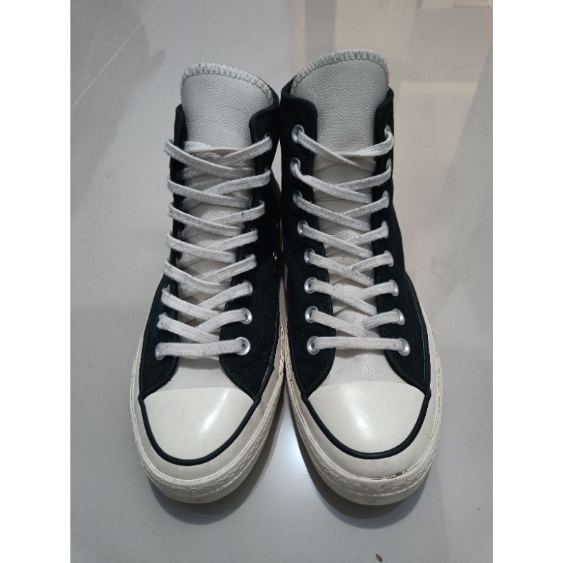 Converse x FOG Essential