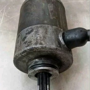 Dinamo Starter Motor mio j atau x ride