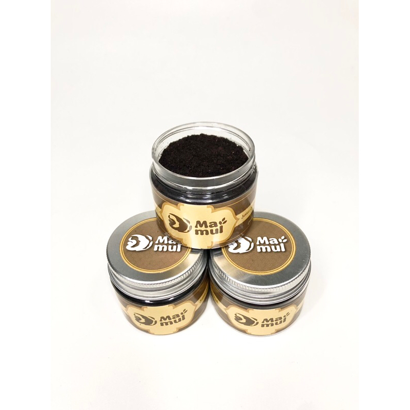 Cendana - Dupa Ma'mul Bukhur Bakhoor Bukhoor Buhur Mamul Arab Gaharu Asli Wewangian