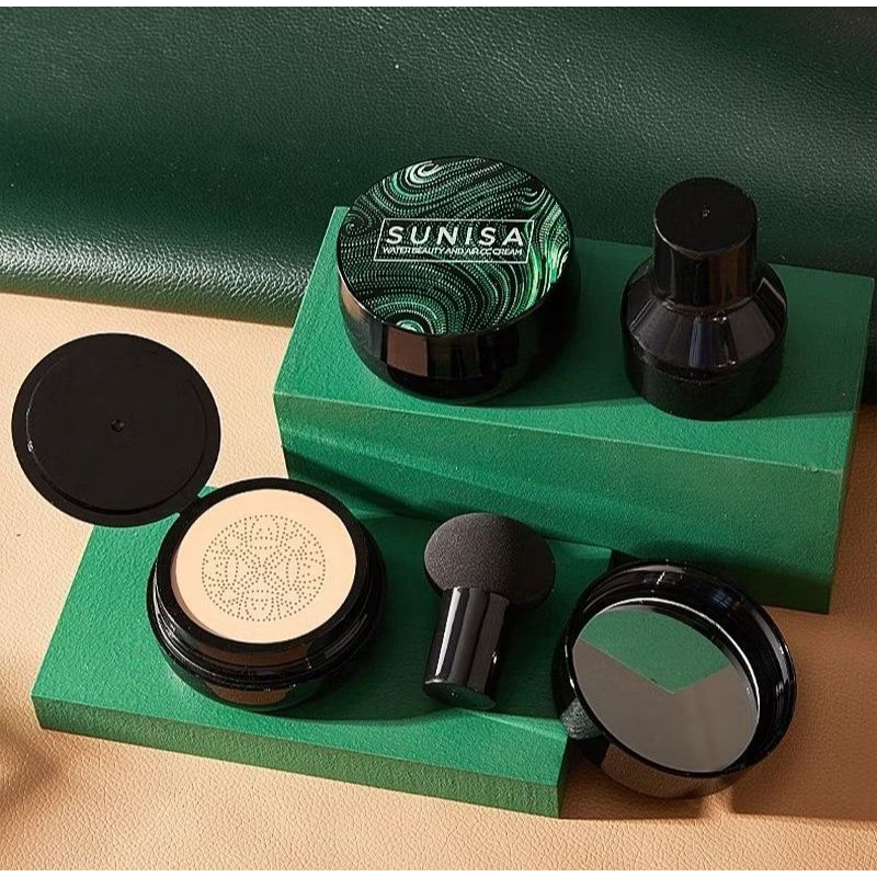 Sunisa Cushion Waterproof / Sunisa Cushion Original 100% / Cushion Waterproof