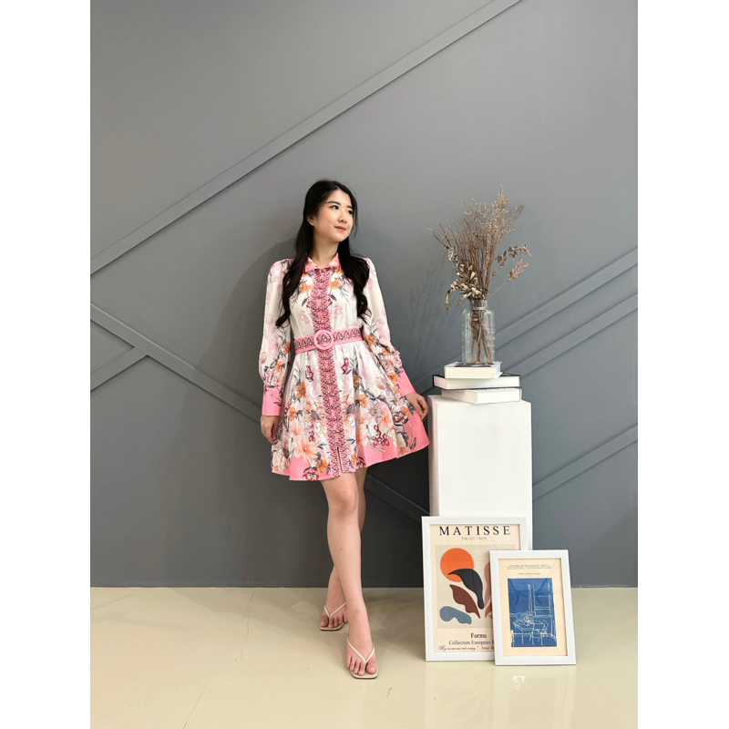 NARA DRESS