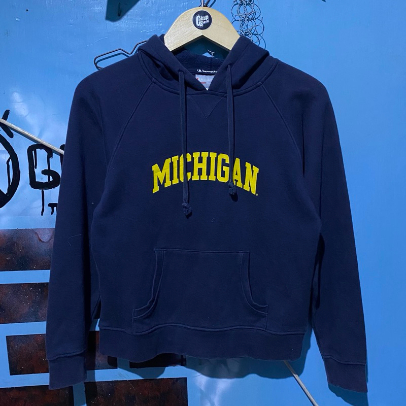 Hoodie Champi*ns Michigan