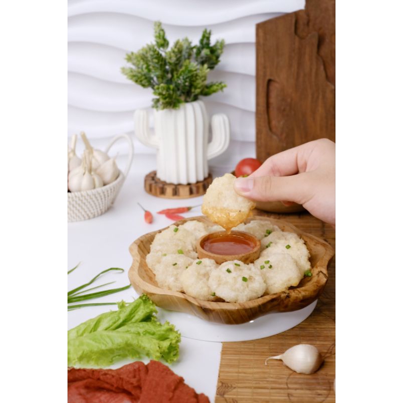 

Cireng Khusus CO Berat 2kg