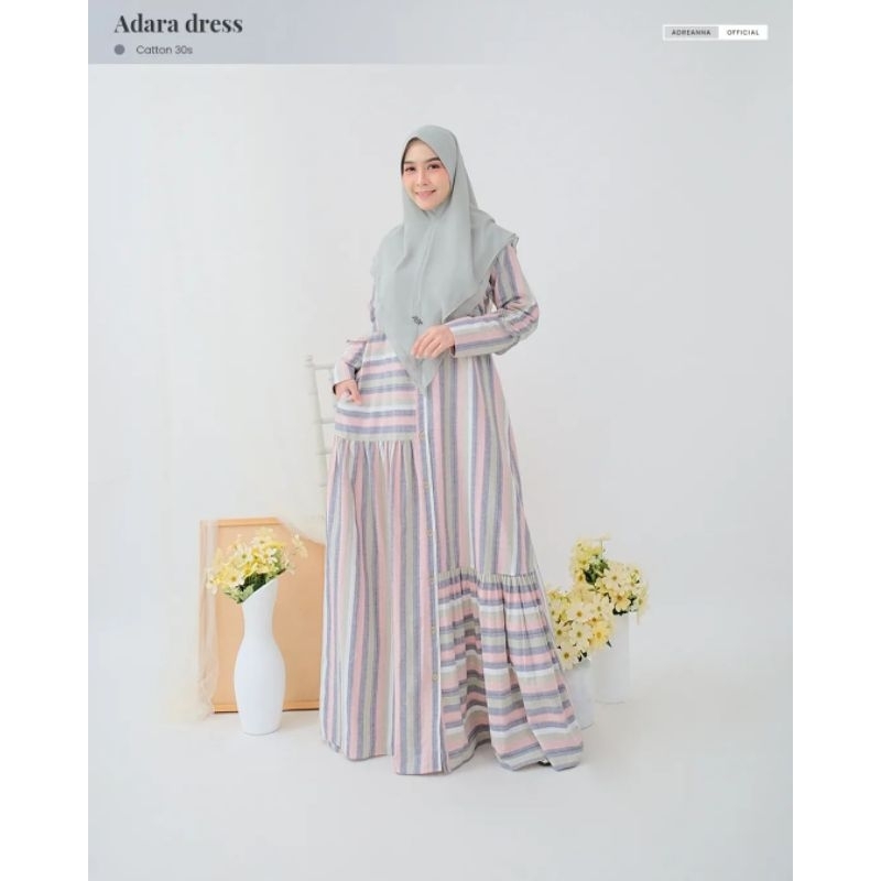 GAMIS ADREANNA ADARA DRESS