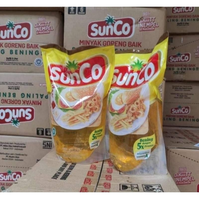 

Sunco 2L