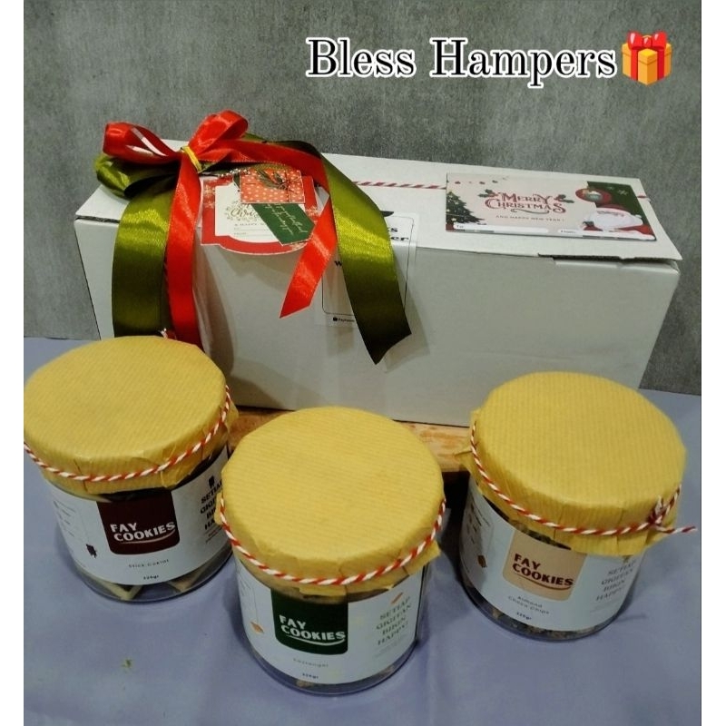 

Hampers Natal | Parcel Natal | Hampers Tahun Baru| Kado Natal | Bingkisan Natal