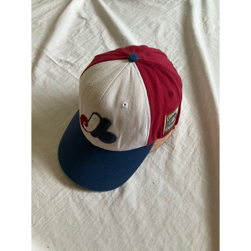 Montreal Expos MLB Cooperstown Collection
