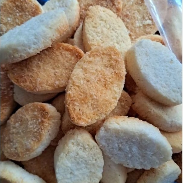 

sagon kelapa kering 500gr super premium dijamin enak