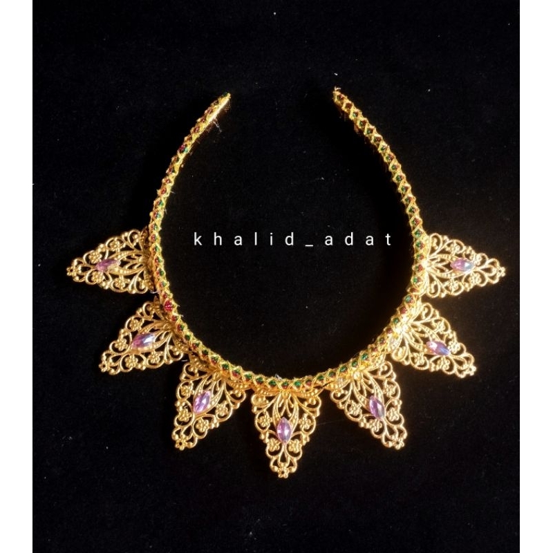 BENDO MELAYU - SUNTING NARI - SUNTING ACEH