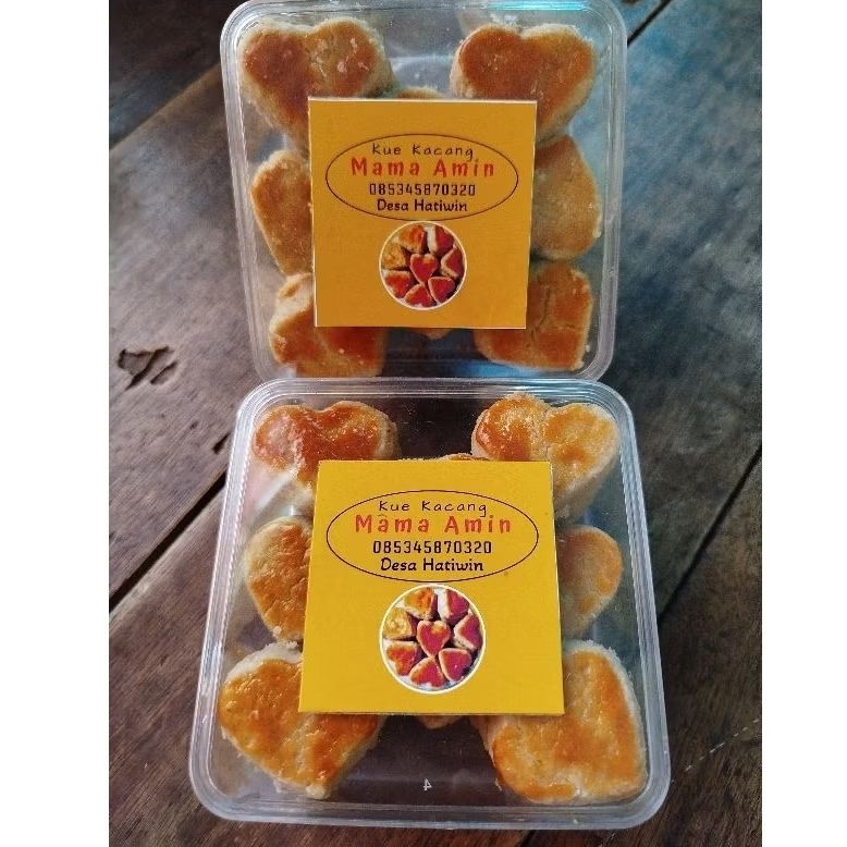 

kue kacang