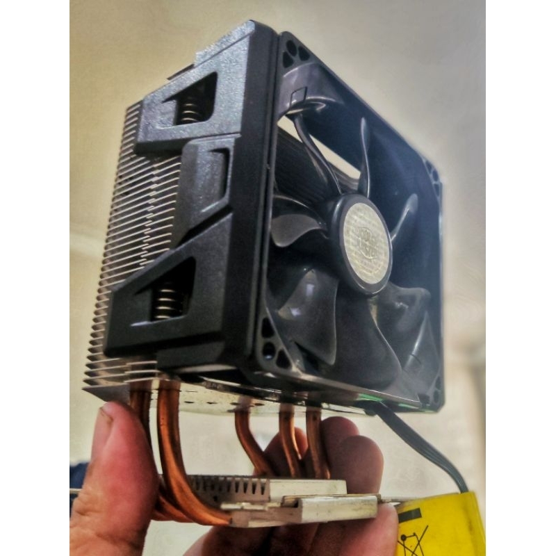 HSF COOLER MASTER HYPER 103