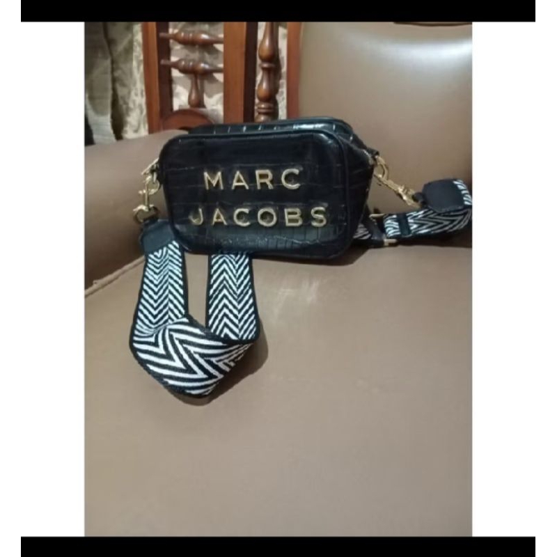 preloved tas mj croco