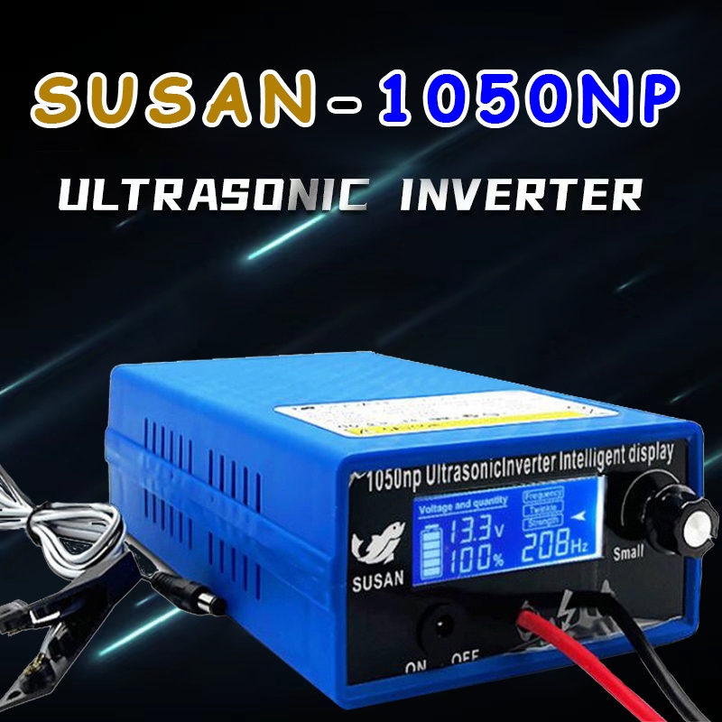 【Shipping From Indonesia】SUSAN Inverter 1050NP&935MP outdoor high-power inverter 735MP electronic bo