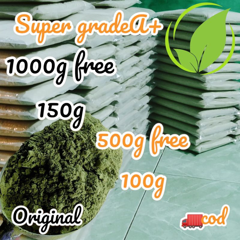 

super greengredA