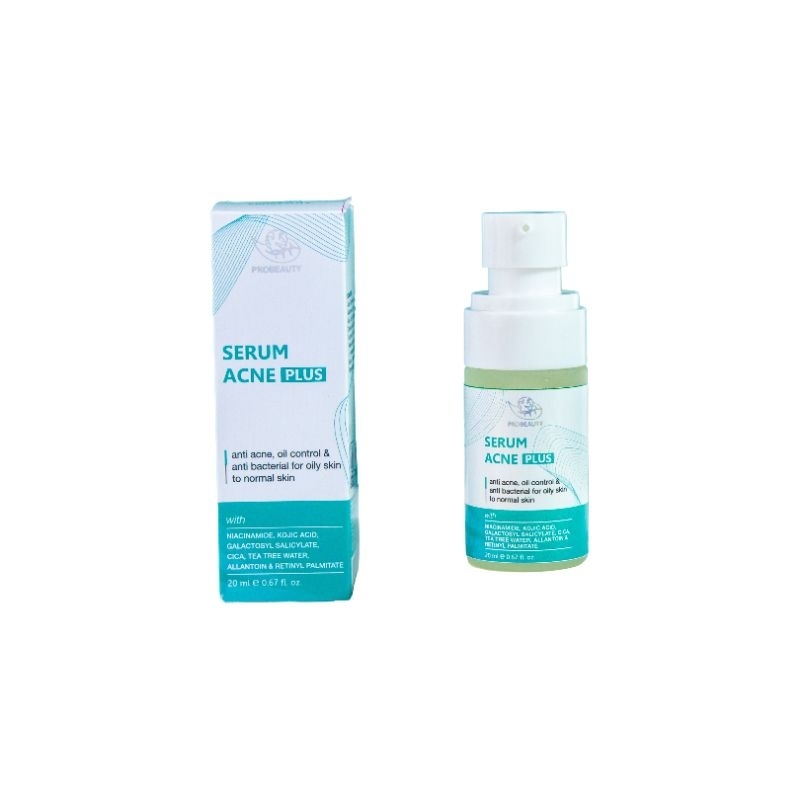 Probeauty serum acne plus